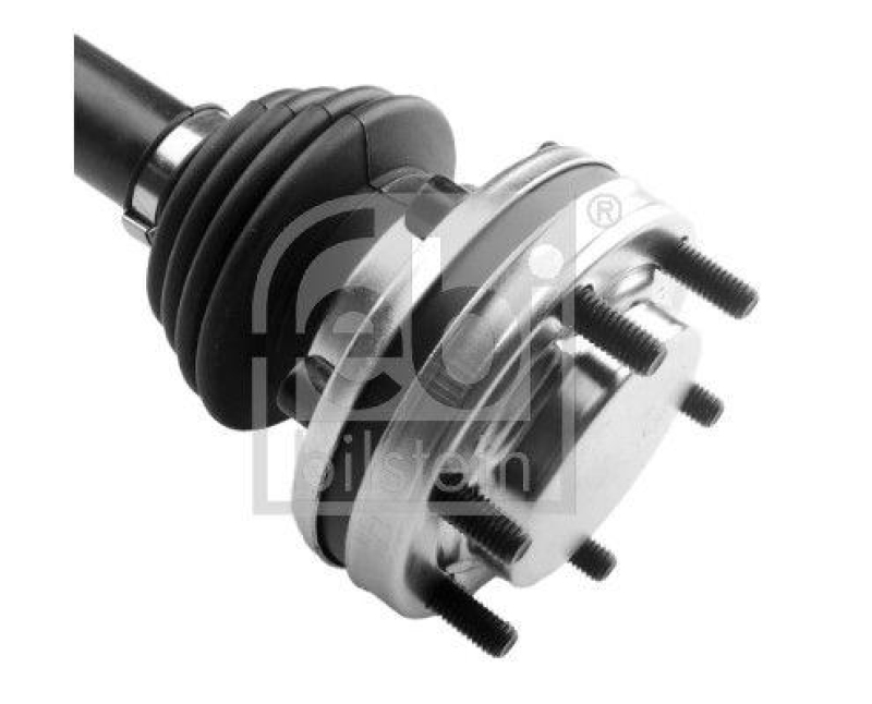FEBI BILSTEIN Antriebswelle 193378