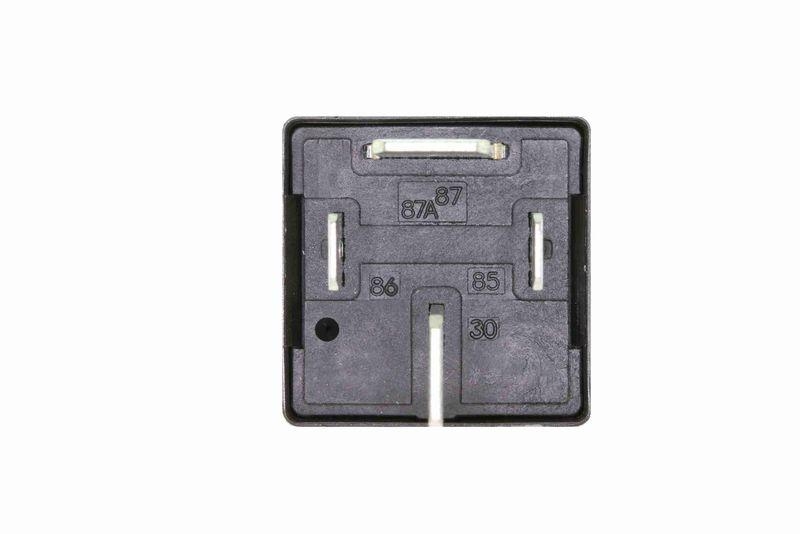 VEMO Multifunctional Relay Green Mobility Parts