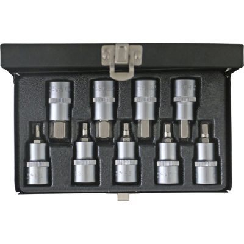 KS TOOLS Socket Set