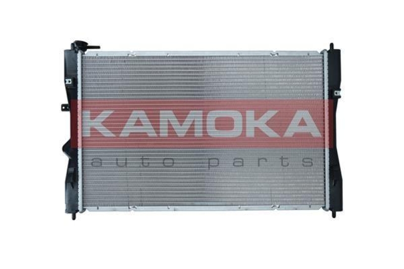 KAMOKA Kühler, Motorkühlung 7700036