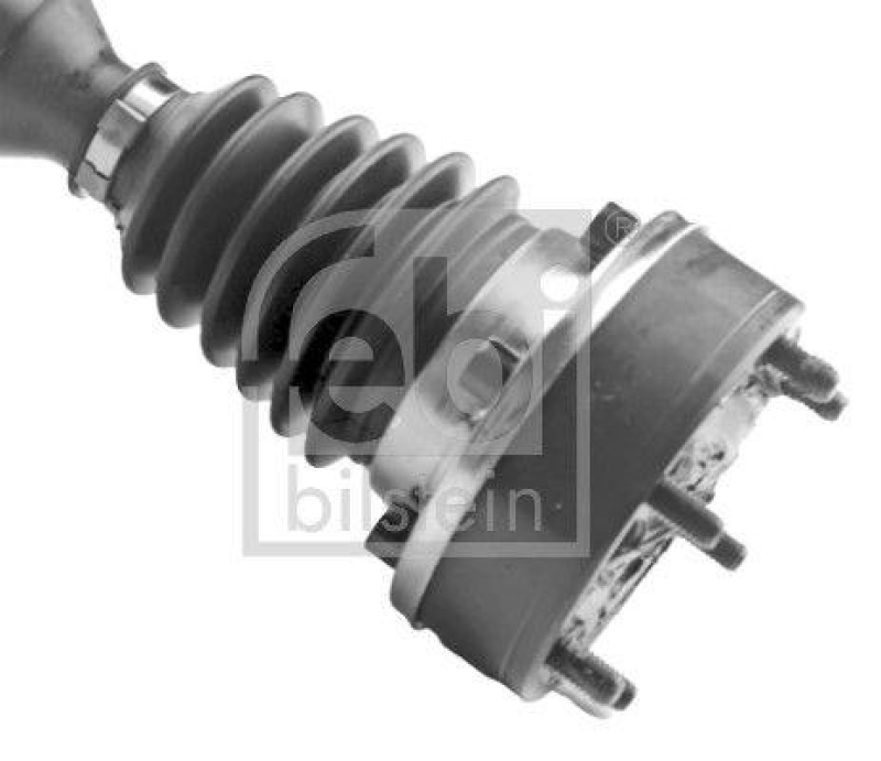 FEBI BILSTEIN Antriebswelle 193379