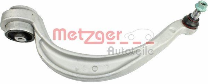 METZGER AUTOTEILE Querlenker Lenker Radaufhängung GREENPARTS