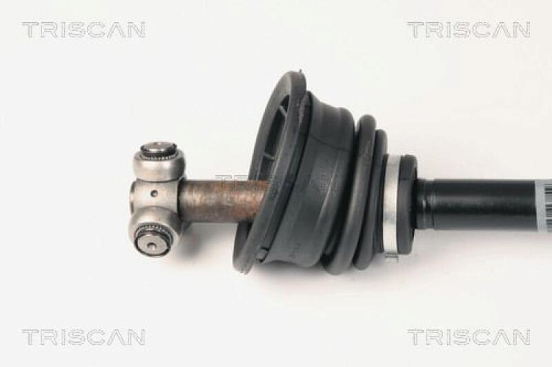 TRISCAN Drive Shaft