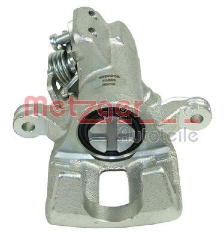 METZGER Bremssattel GREENPARTS 6260255