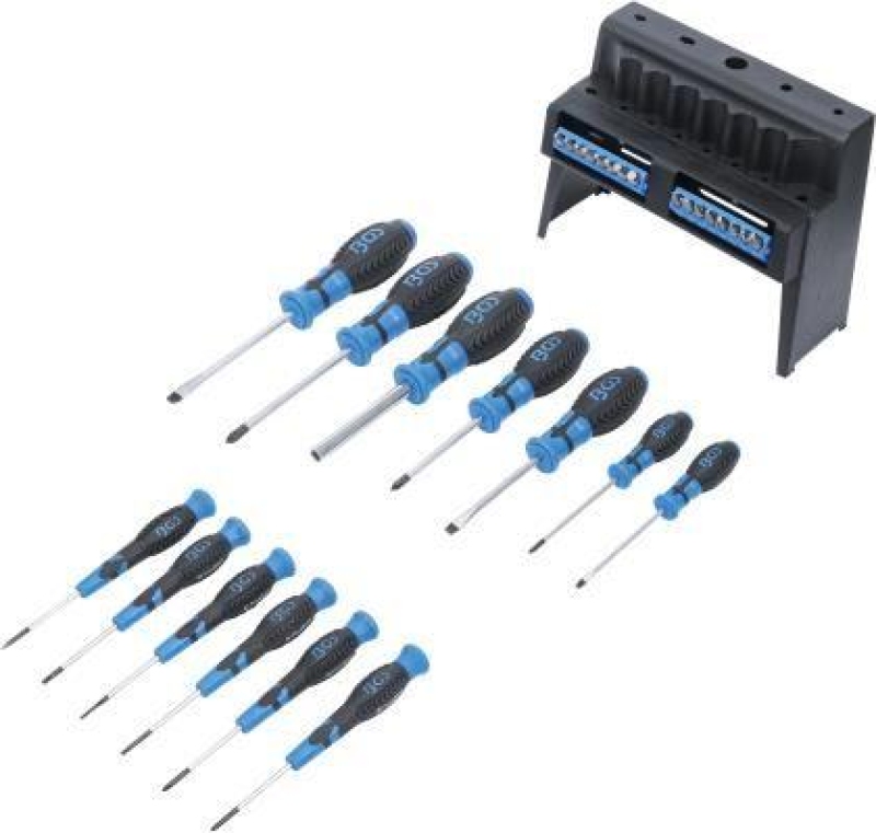 BGS Screwdriver Set