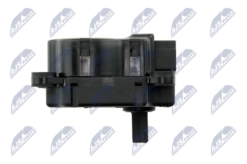 NTY Stellelement, Mischklappe CNG-FR-001