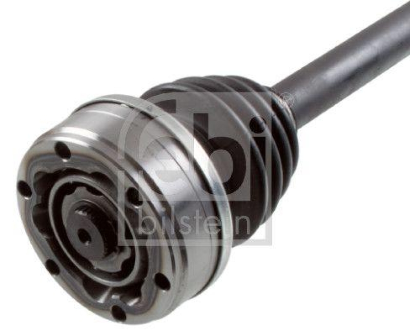 FEBI BILSTEIN Antriebswelle 186435