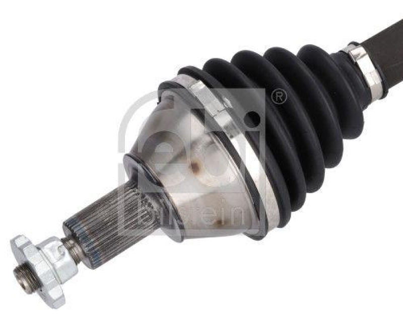 FEBI BILSTEIN Antriebswelle 193380
