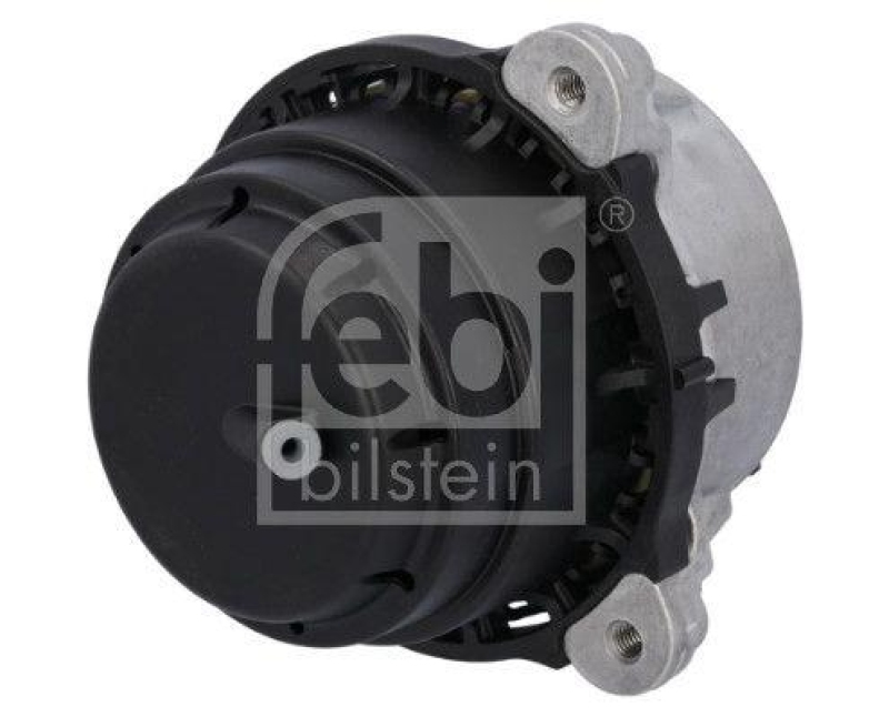 FEBI BILSTEIN Lagerung, Motor 197528