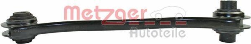 METZGER AUTOTEILE Querlenker Lenker Radaufhängung