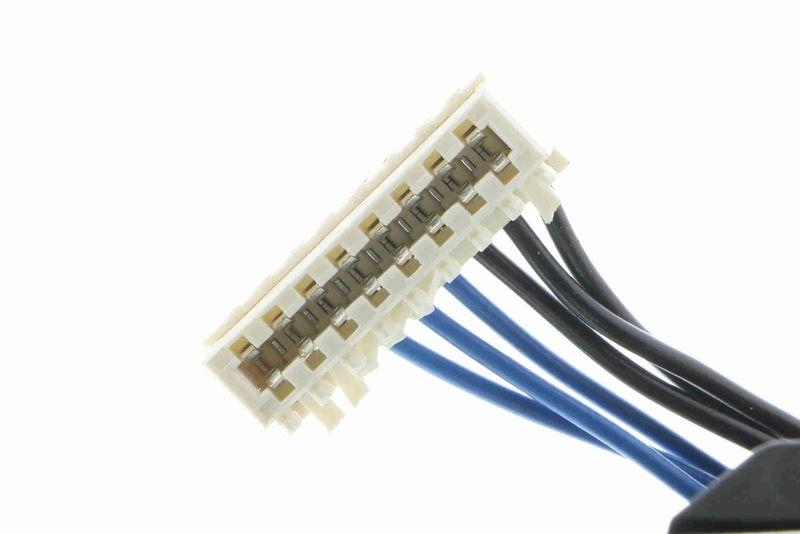 VEMO Steering Column Switch Green Mobility Parts