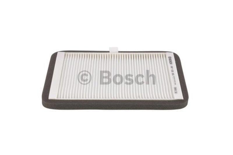 BOSCH Filter, Innenraumluft