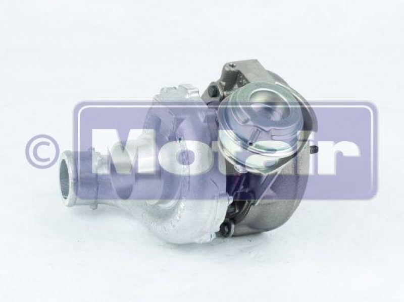MOTAIR TURBO Lader, Aufladung ORIGINAL TURBO-PROFI-PAKET