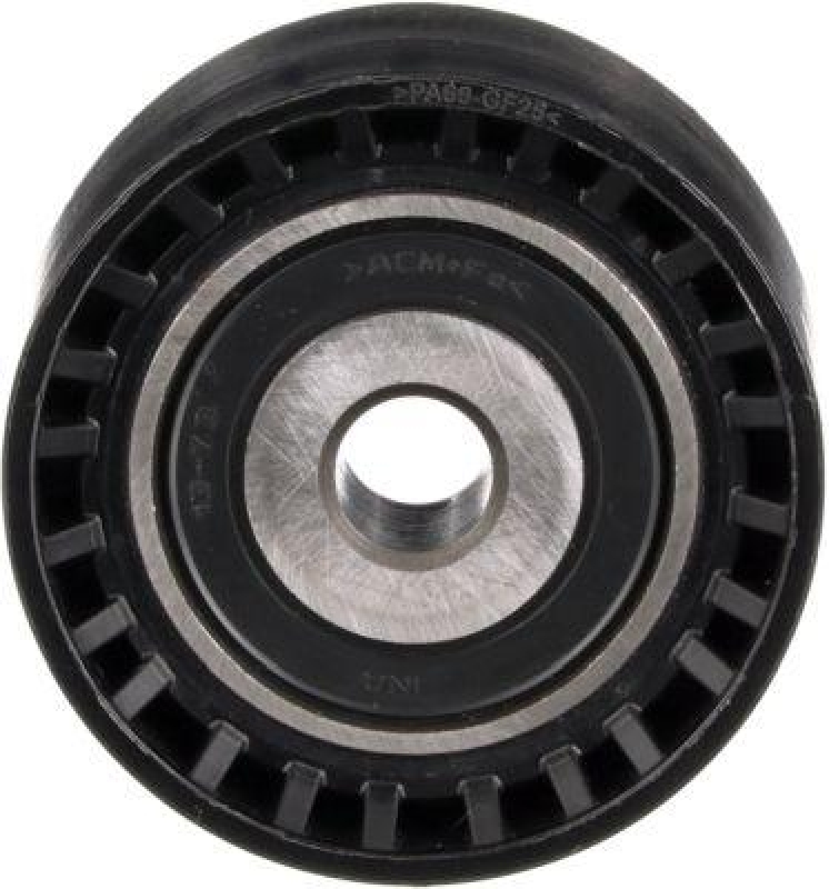 GATES Umlenk-/Führungsrolle, Zahnriemen PowerGrip™ T42338