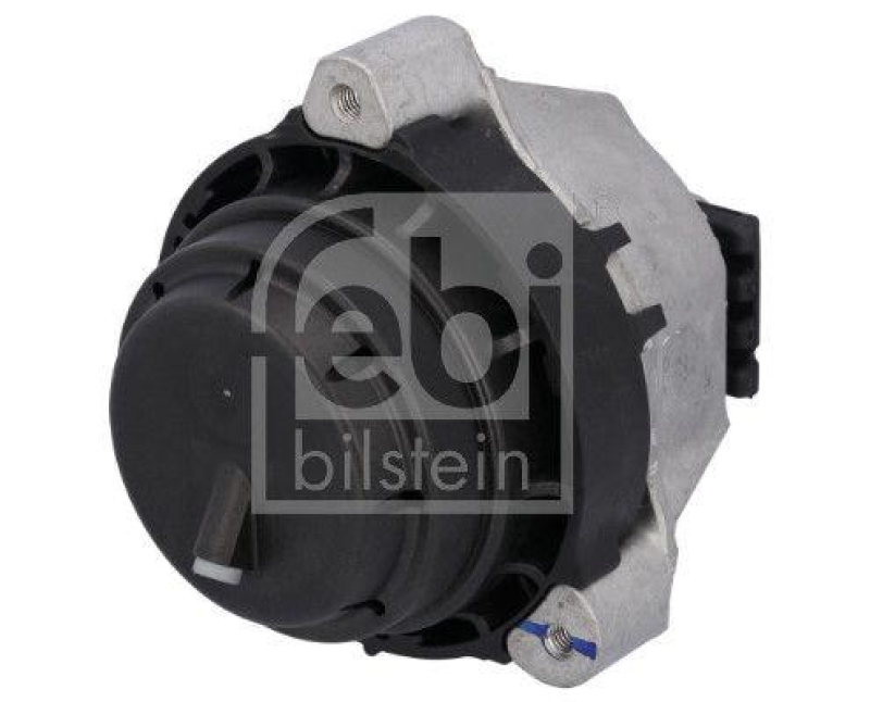 FEBI BILSTEIN Lagerung, Motor 197530