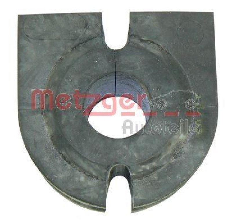 METZGER Lagerung, Stabilisator 52068208