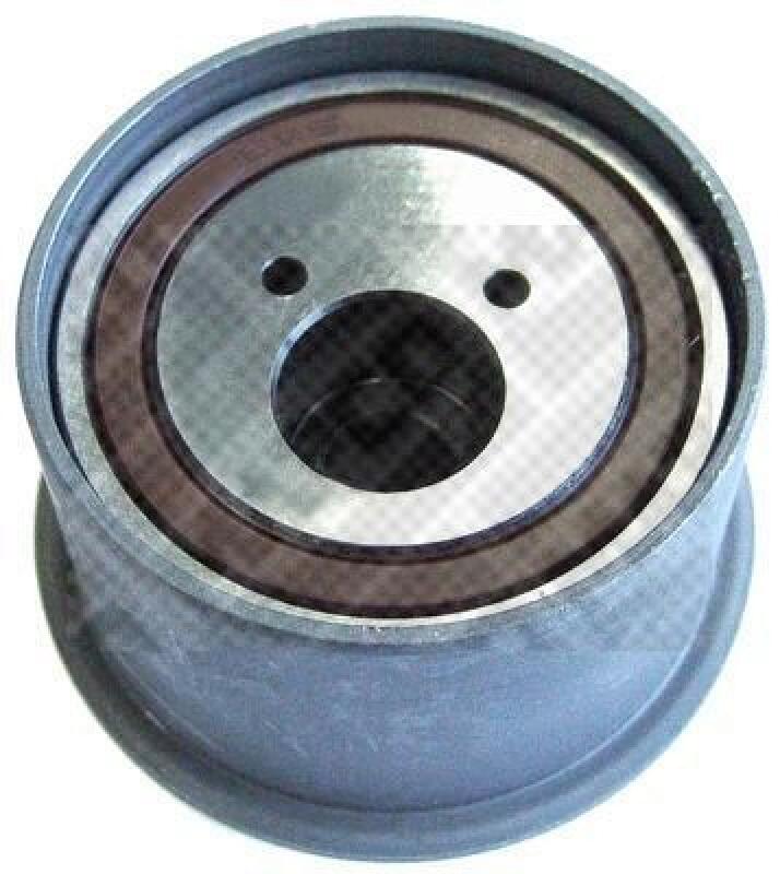 MAPCO Deflection/Guide Pulley, timing belt