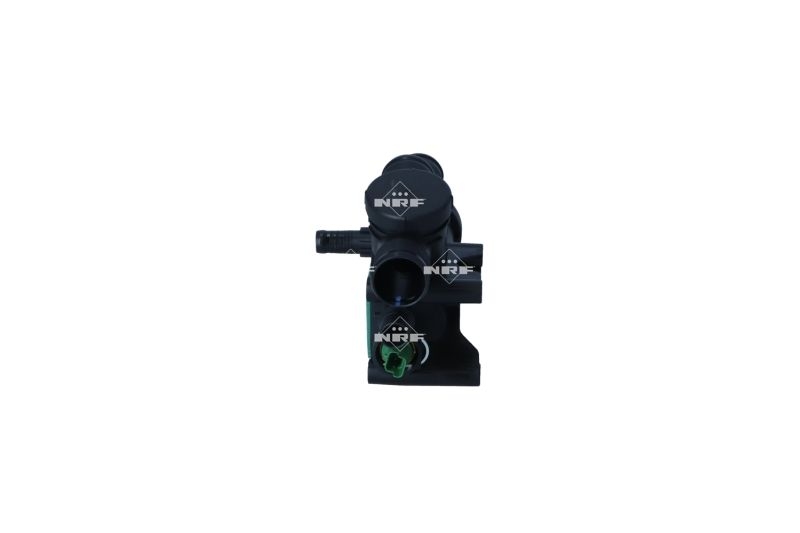 NRF Thermostat, coolant