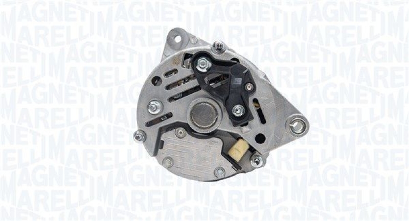 MAGNETI MARELLI Alternator