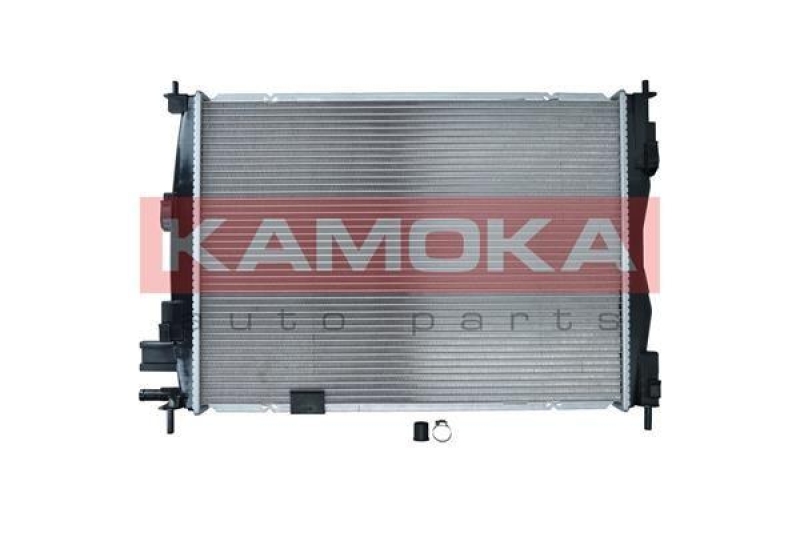 KAMOKA Kühler, Motorkühlung 7700039