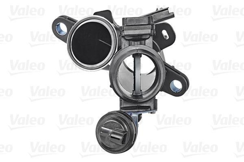 VALEO Drosselklappenstutzen ORIGINAL TEIL