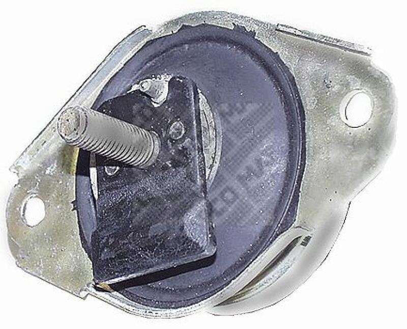 MAPCO Engine Mounting