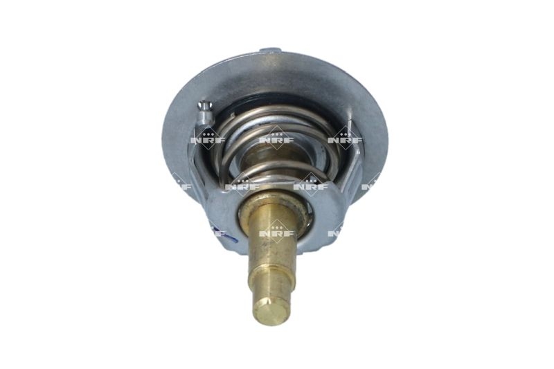 NRF Thermostat, coolant