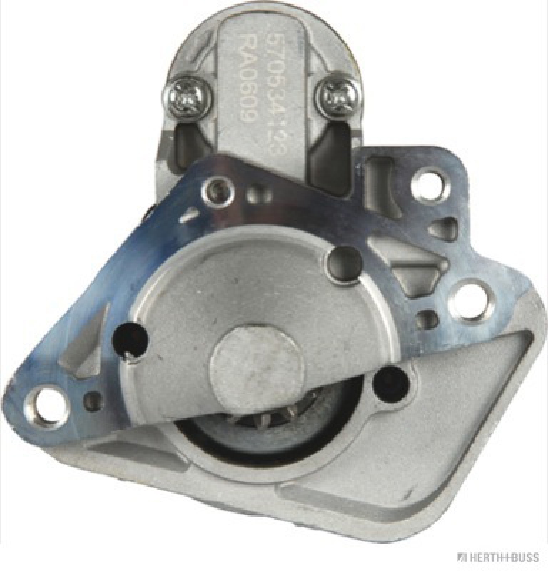 HERTH+BUSS ELPARTS Starter 42001881