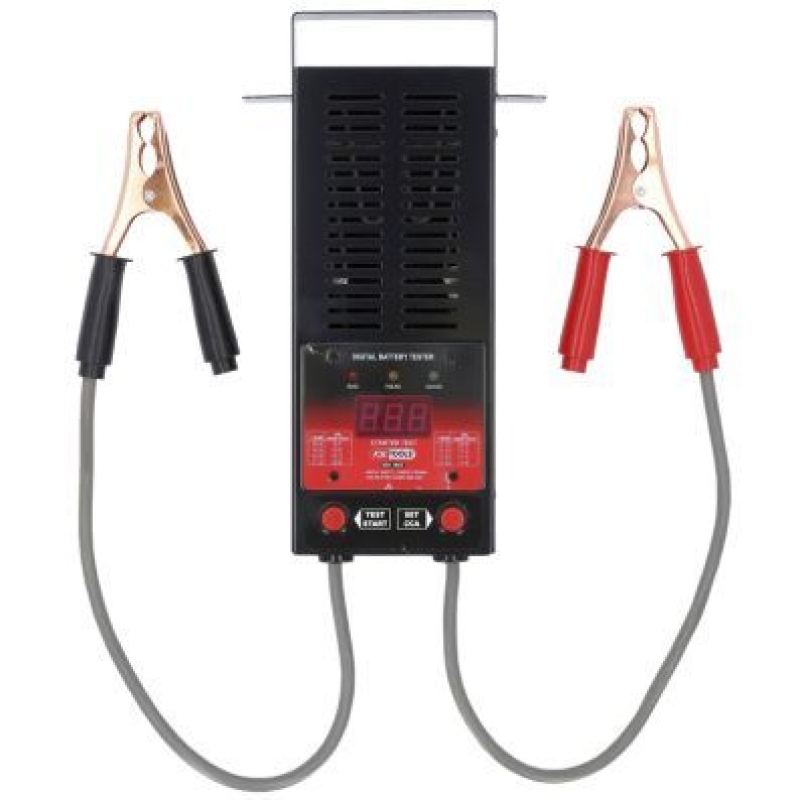 KS TOOLS Tester, battery