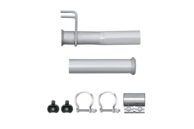 HELLA Abgasrohr Easy2Fit – PARTNERED with Faurecia 8LA 366 003-401