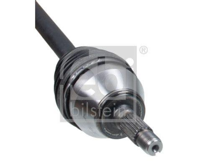 FEBI BILSTEIN Antriebswelle 183733