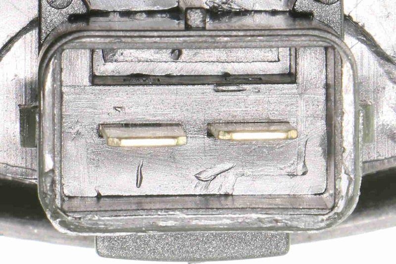 VEMO Suction Fan, cabin air Original VEMO Quality