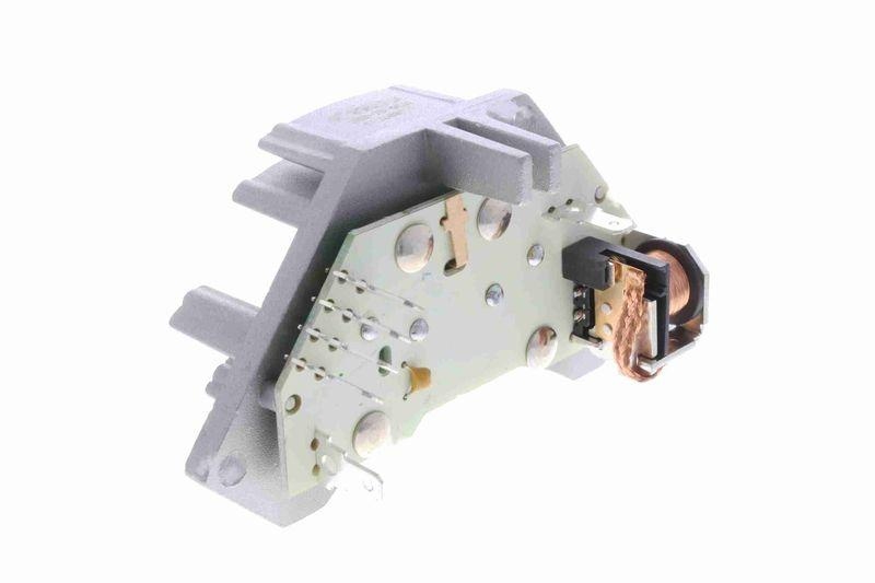 VEMO Regler, Innenraumgebläse Green Mobility Parts