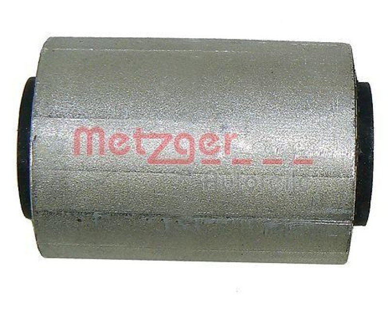 METZGER AUTOTEILE Lagerung, Lenker GREENPARTS