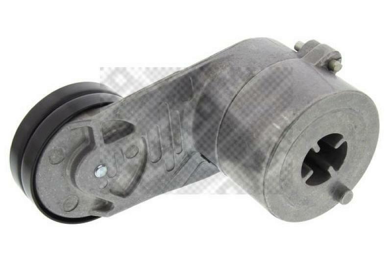 MAPCO Belt Tensioner, v-ribbed belt