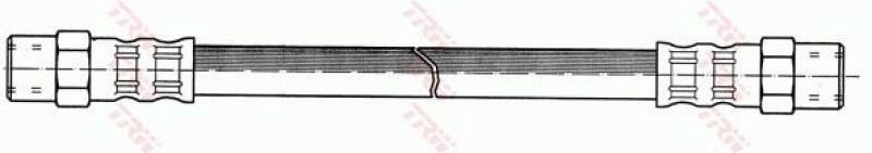 TRW Brake Hose