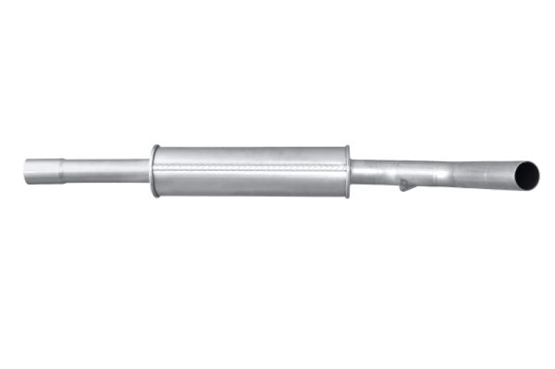 HELLA Vorschalldämpfer Easy2Fit – PARTNERED with Faurecia