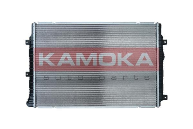 KAMOKA Kühler, Motorkühlung 7700041