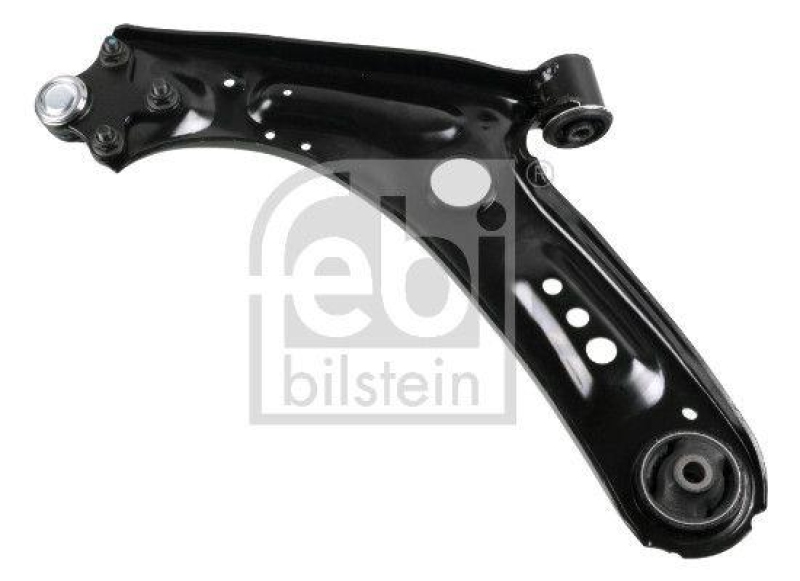FEBI BILSTEIN Querlenker Lenker Radaufhängung