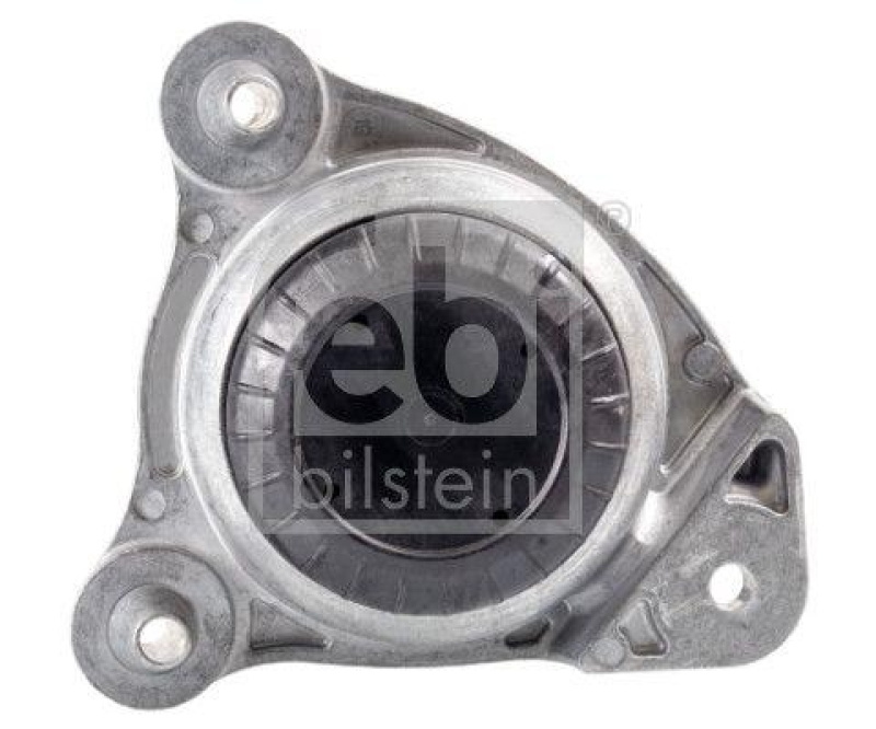 FEBI BILSTEIN Lagerung, Motor 104432