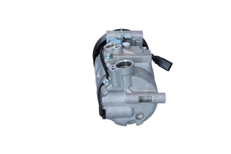NRF Compressor, air conditioning EASY FIT