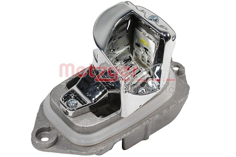 METZGER Steuergerät, Beleuchtung GREENPARTS 0896505
