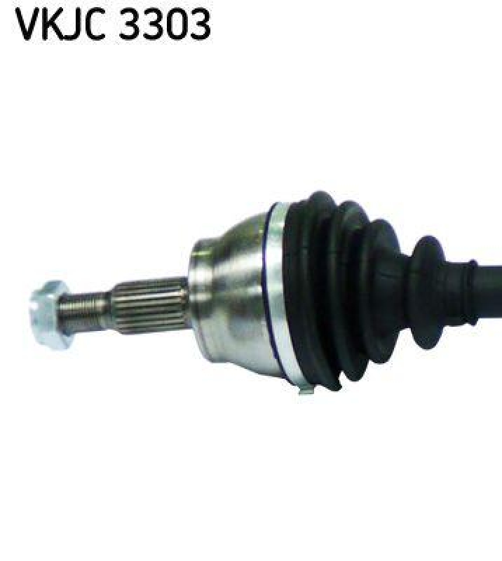 SKF Antriebswelle VKJC 3303