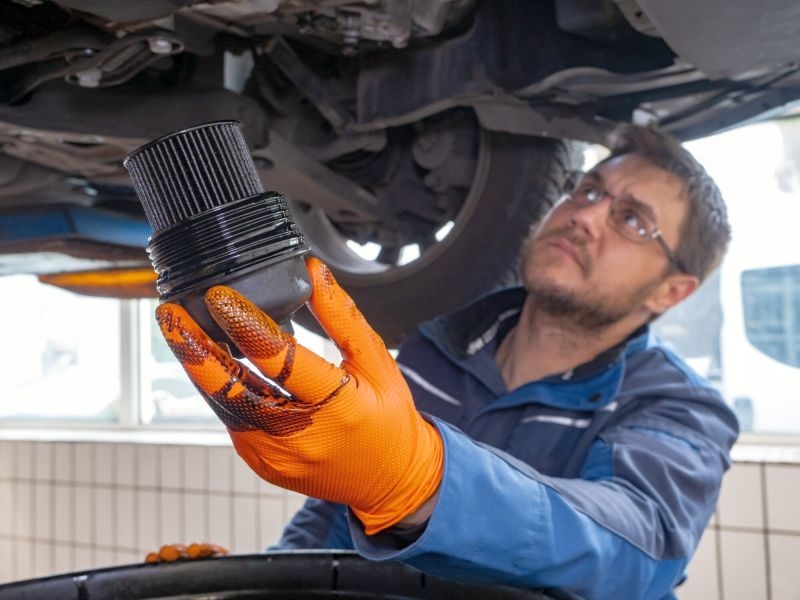 VIGOR Protective Glove