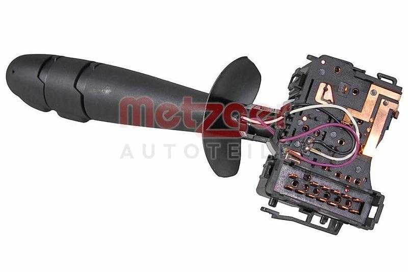 METZGER Direction Indicator Switch