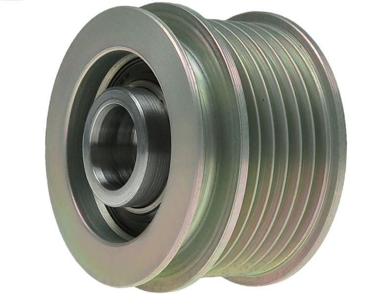 AS-PL Generatorfreilauf Brandneu Ina