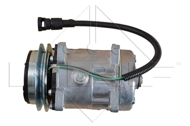 NRF Compressor, air conditioning EASY FIT