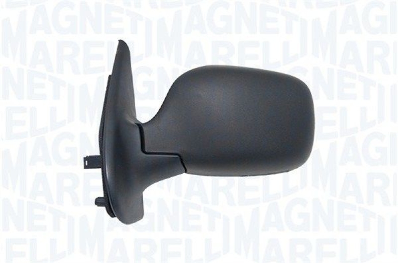 MAGNETI MARELLI Exterior Mirror