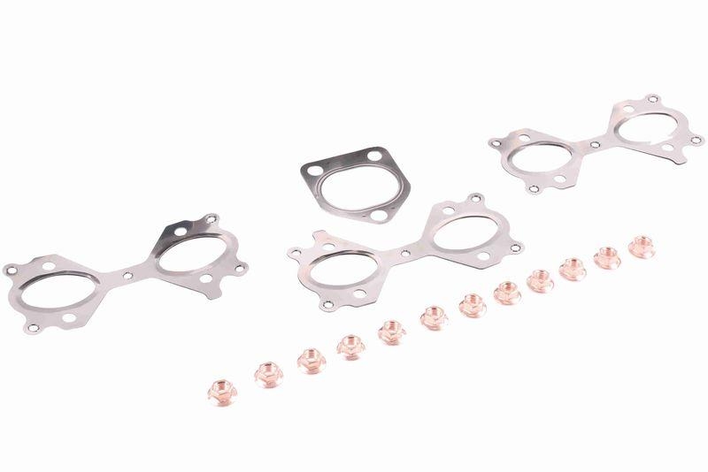 VAICO Manifold, exhaust system Original VAICO Quality