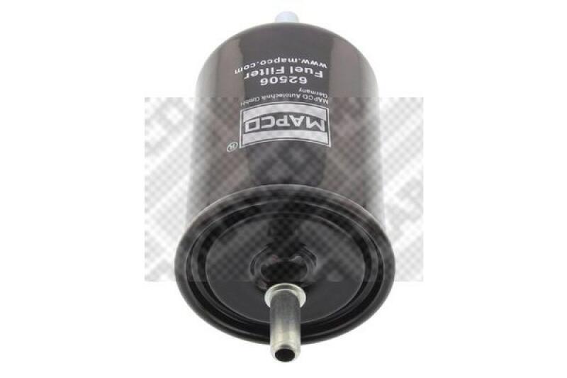 MAPCO Fuel filter
